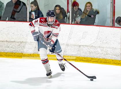 Thumbnail 2 in Dexter @ Thayer Academy photogallery.