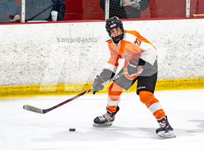 Thumbnail 1 in Dexter @ Thayer Academy photogallery.