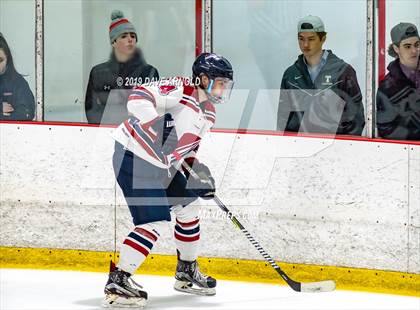 Thumbnail 1 in Dexter @ Thayer Academy photogallery.