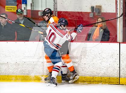 Thumbnail 3 in Dexter @ Thayer Academy photogallery.
