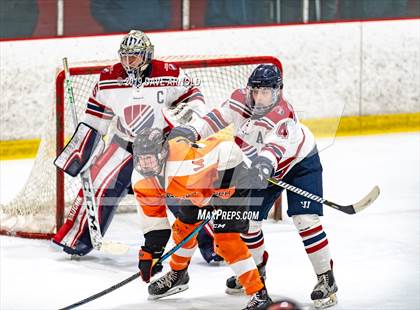 Thumbnail 3 in Dexter @ Thayer Academy photogallery.