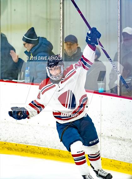 Thumbnail 1 in Dexter @ Thayer Academy photogallery.
