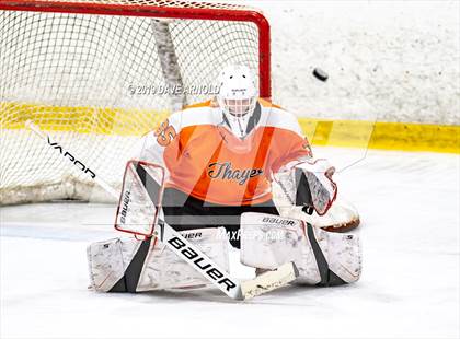 Thumbnail 3 in Dexter @ Thayer Academy photogallery.