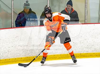 Thumbnail 1 in Dexter @ Thayer Academy photogallery.