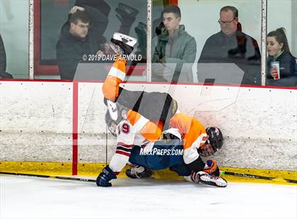Thumbnail 2 in Dexter @ Thayer Academy photogallery.