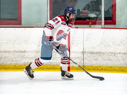 Thumbnail 1 in Dexter @ Thayer Academy photogallery.