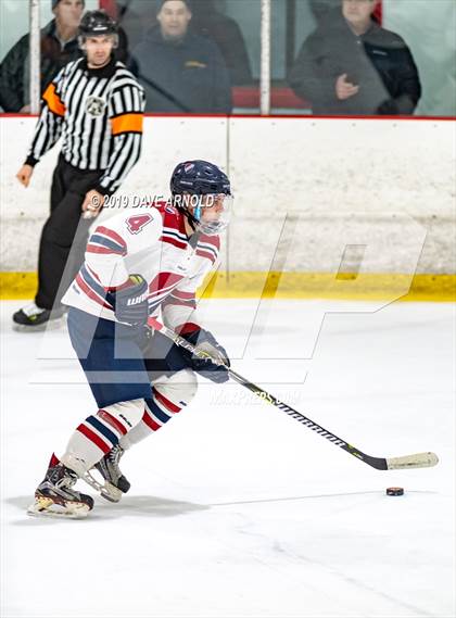 Thumbnail 1 in Dexter @ Thayer Academy photogallery.