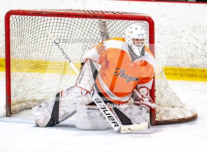 Thumbnail 2 in Dexter @ Thayer Academy photogallery.