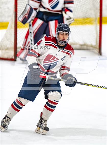 Thumbnail 2 in Dexter @ Thayer Academy photogallery.
