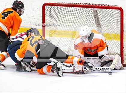 Thumbnail 3 in Dexter @ Thayer Academy photogallery.