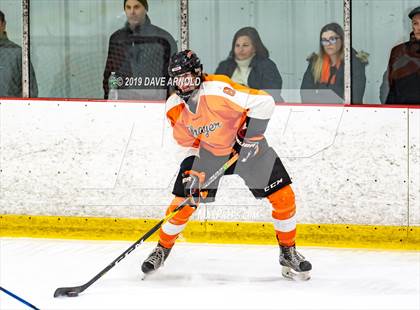 Thumbnail 1 in Dexter @ Thayer Academy photogallery.