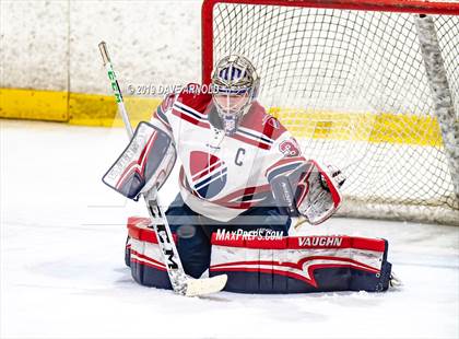 Thumbnail 1 in Dexter @ Thayer Academy photogallery.