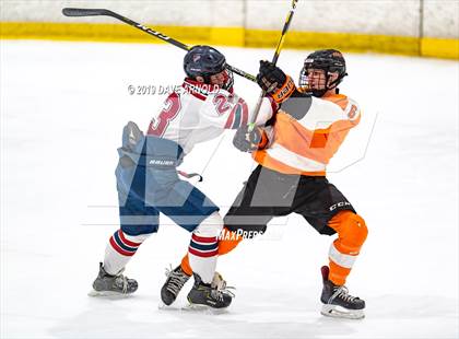 Thumbnail 2 in Dexter @ Thayer Academy photogallery.