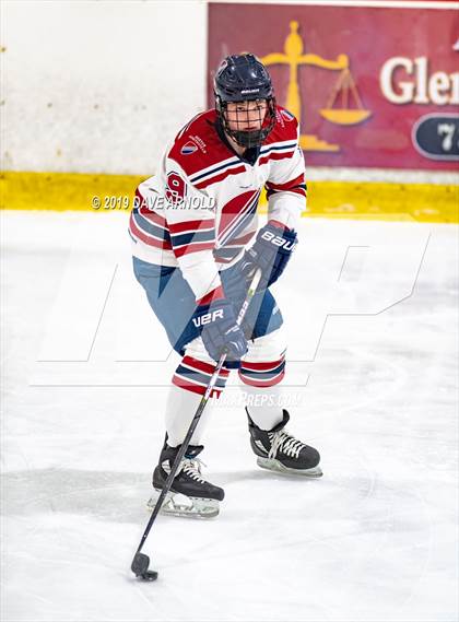 Thumbnail 1 in Dexter @ Thayer Academy photogallery.