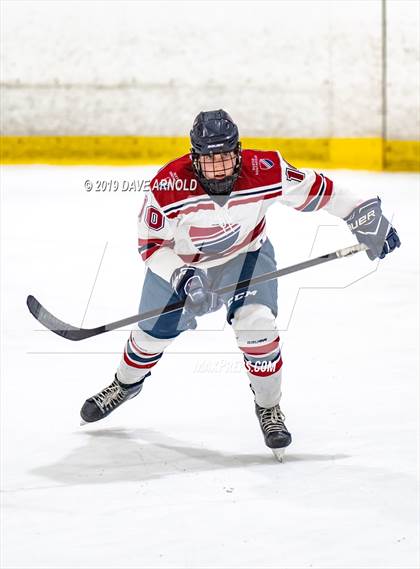 Thumbnail 3 in Dexter @ Thayer Academy photogallery.