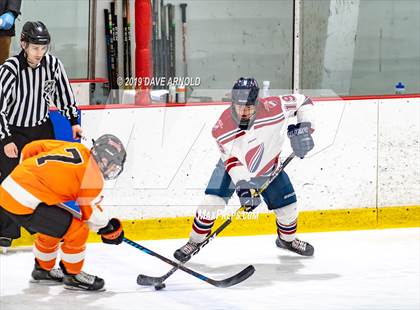 Thumbnail 2 in Dexter @ Thayer Academy photogallery.