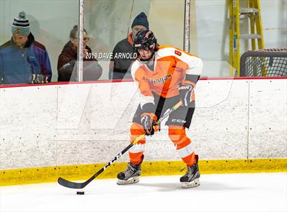 Thumbnail 2 in Dexter @ Thayer Academy photogallery.