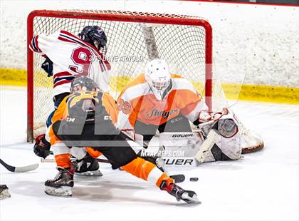 Thumbnail 2 in Dexter @ Thayer Academy photogallery.