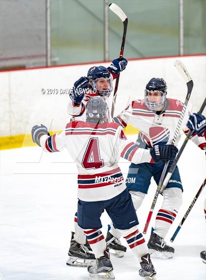 Thumbnail 1 in Dexter @ Thayer Academy photogallery.