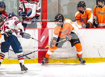 Thumbnail 1 in Dexter @ Thayer Academy photogallery.