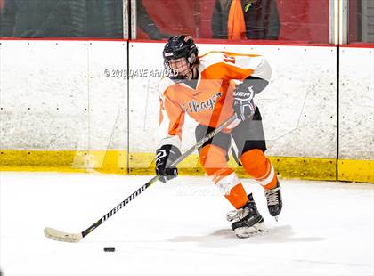 Thumbnail 3 in Dexter @ Thayer Academy photogallery.