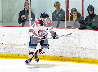 Thumbnail 1 in Dexter @ Thayer Academy photogallery.