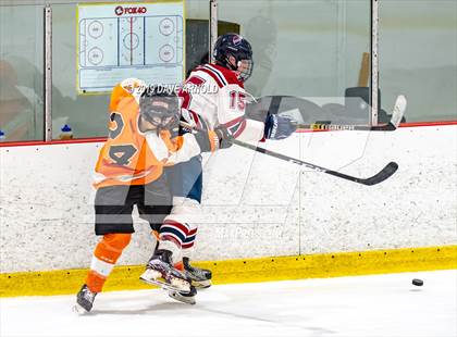Thumbnail 3 in Dexter @ Thayer Academy photogallery.