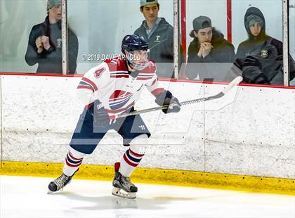 Thumbnail 2 in Dexter @ Thayer Academy photogallery.