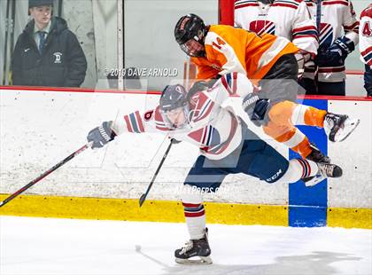 Thumbnail 3 in Dexter @ Thayer Academy photogallery.