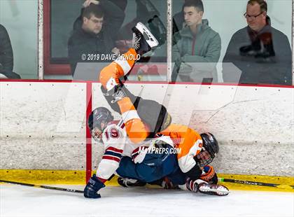 Thumbnail 3 in Dexter @ Thayer Academy photogallery.