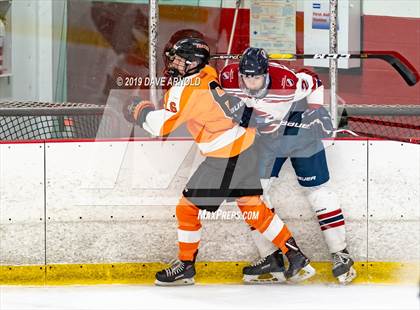 Thumbnail 3 in Dexter @ Thayer Academy photogallery.