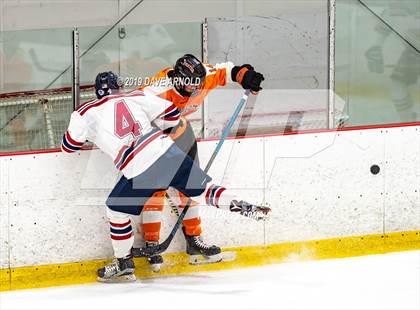 Thumbnail 2 in Dexter @ Thayer Academy photogallery.