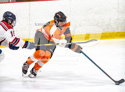 Thumbnail 1 in Dexter @ Thayer Academy photogallery.