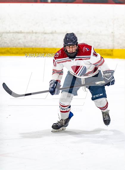 Thumbnail 2 in Dexter @ Thayer Academy photogallery.
