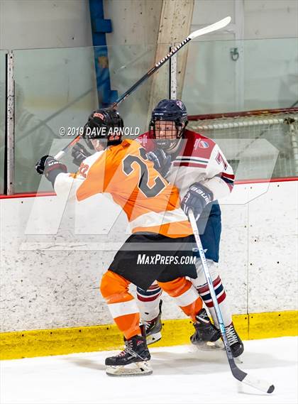 Thumbnail 2 in Dexter @ Thayer Academy photogallery.