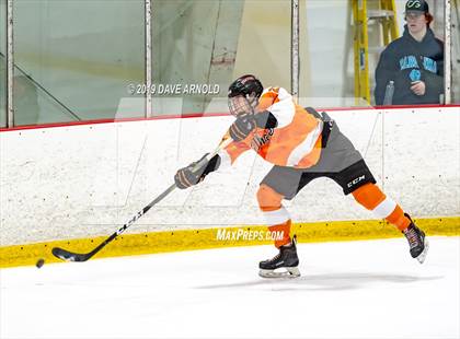 Thumbnail 2 in Dexter @ Thayer Academy photogallery.