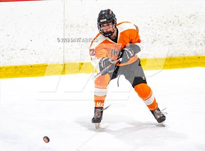Thumbnail 1 in Dexter @ Thayer Academy photogallery.