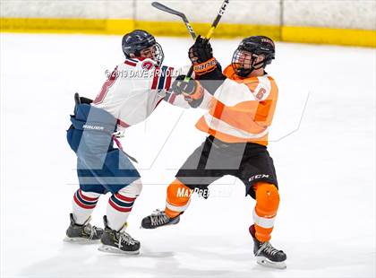 Thumbnail 3 in Dexter @ Thayer Academy photogallery.