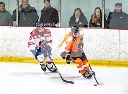 Thumbnail 1 in Dexter @ Thayer Academy photogallery.