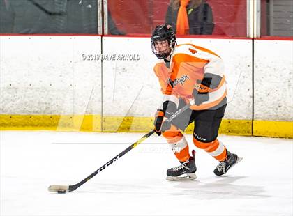 Thumbnail 1 in Dexter @ Thayer Academy photogallery.