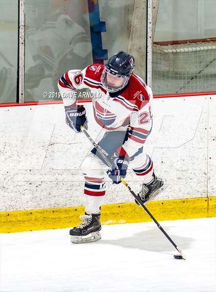 Thumbnail 2 in Dexter @ Thayer Academy photogallery.