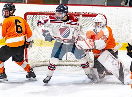 Thumbnail 1 in Dexter @ Thayer Academy photogallery.