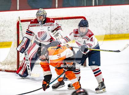 Thumbnail 1 in Dexter @ Thayer Academy photogallery.