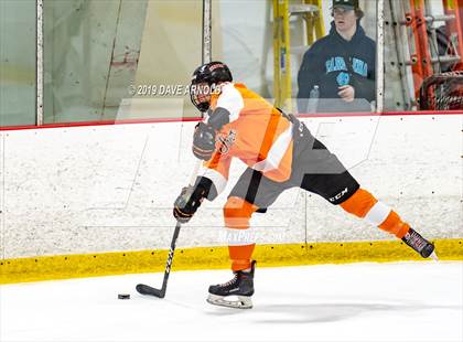 Thumbnail 1 in Dexter @ Thayer Academy photogallery.
