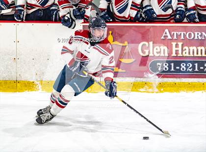 Thumbnail 1 in Dexter @ Thayer Academy photogallery.