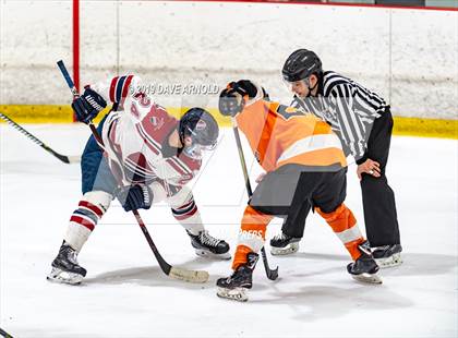 Thumbnail 3 in Dexter @ Thayer Academy photogallery.