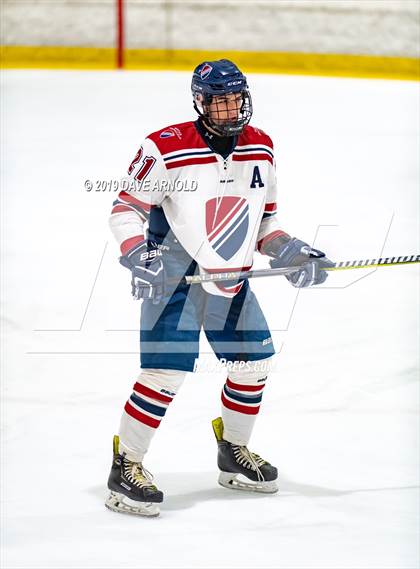 Thumbnail 1 in Dexter @ Thayer Academy photogallery.