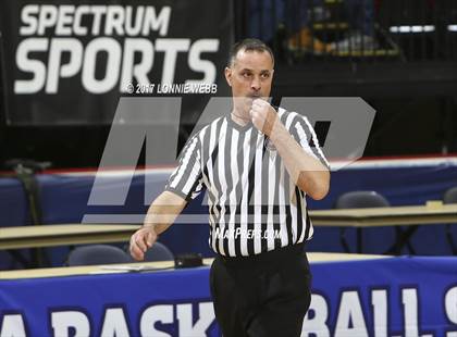 Thumbnail 1 in Jamesville-DeWitt vs  Irondequoit (NYSPHSAA Class A Semifinal) photogallery.