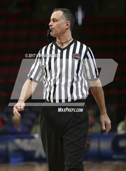 Thumbnail 1 in Jamesville-DeWitt vs  Irondequoit (NYSPHSAA Class A Semifinal) photogallery.