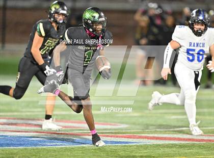 Thumbnail 3 in Highlands Ranch @ Mountain Vista photogallery.